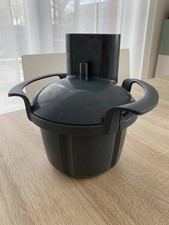 Vorwerk Thermomix TM6 Gemüsestyler Zubehör, kaum benutzt, quasi neuwertig