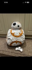 Star Wars Remote Control Inflatable BB-8