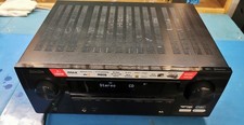 DENON AVC-X3700H Integrated Network AV Amplifier, Tested Fully Working.