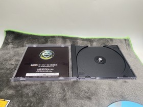 Skull Fang - Sega Saturn - Japan Import -￼ Complete With Reg And Spine Card.