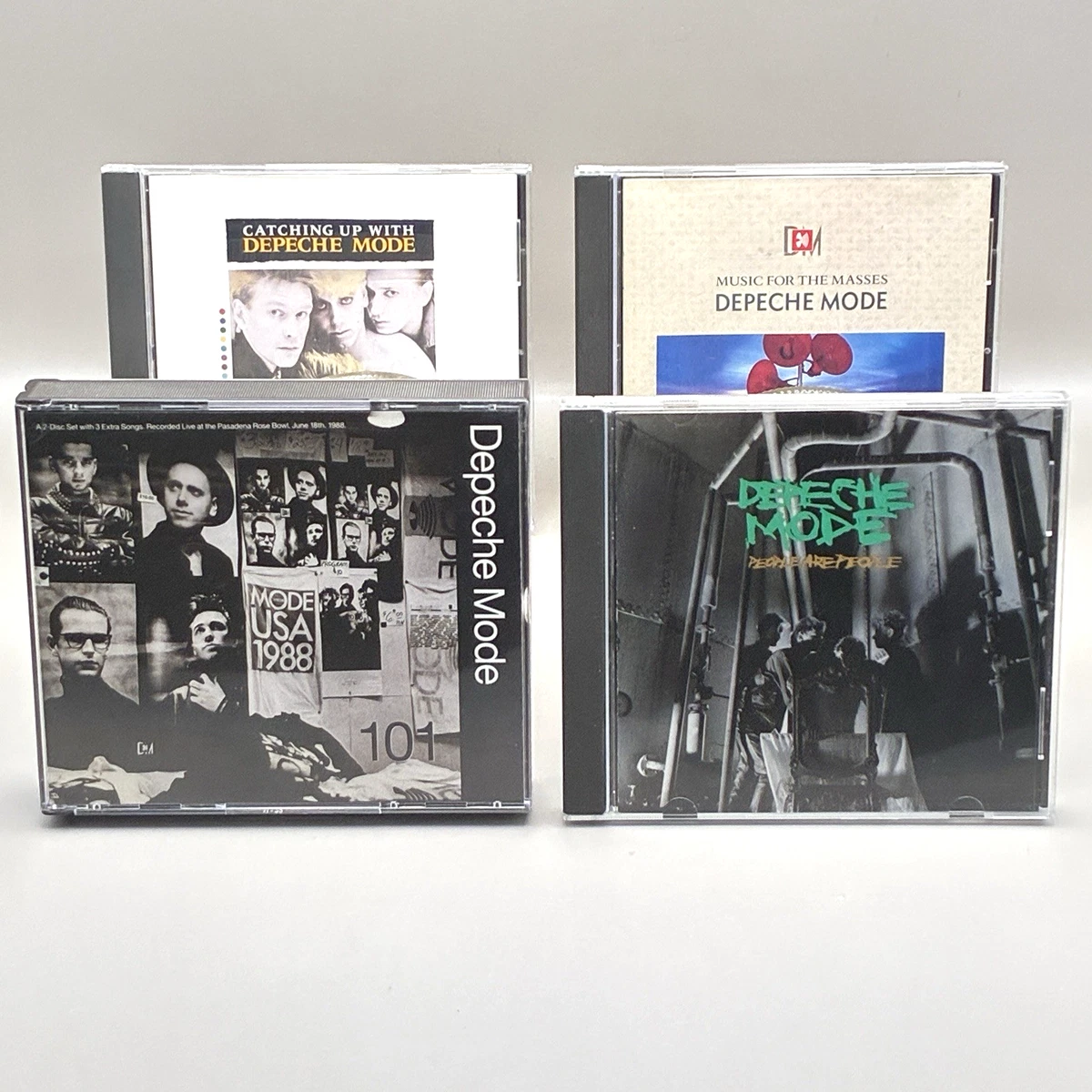 depeche mode 101 products for sale | eBay