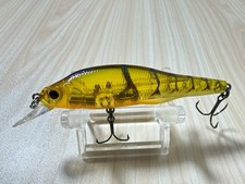 Megabass X-80 Rocket Darter Sinking 3/8oz Jerkbait Bass Fishing Lure (A40