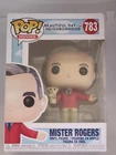 Funko Pop! Movies Mr. Rogers #783 A Beautiful Day In The Neighborhood 2023 NEW