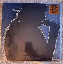 Billie Eilish - Hit Me Hard And Soft: The Tour (Live) (2026) 3LP Color Vinyl New