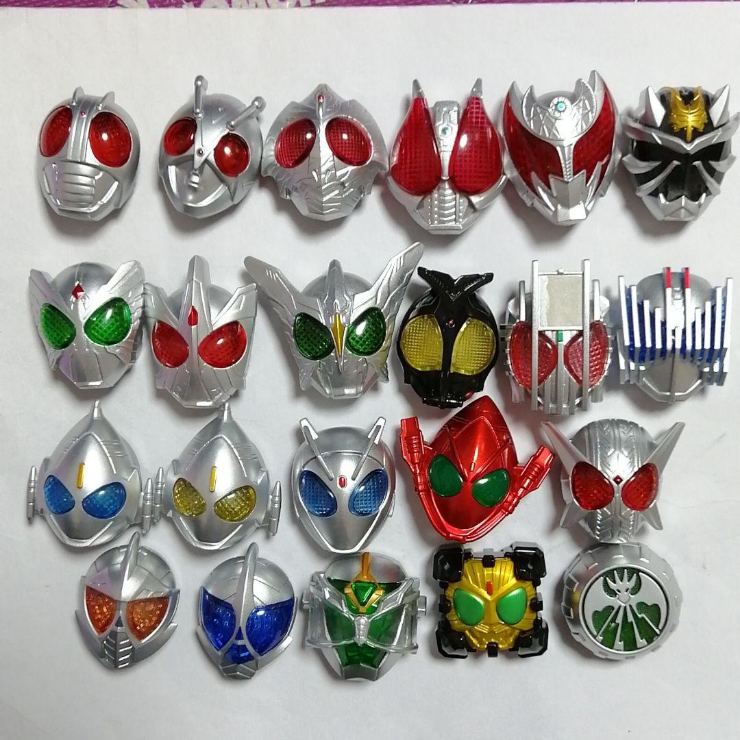 Kamen Rider Wizard Goods lot Wizard Ring bulk sale | eBay