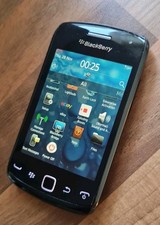 BlackBerry Curve 9380 Unlocked Smartphone 