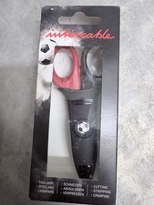 INTERCABLE FORBICE PROFESSIONALE F1 16020 SERIE LIMITATA SQUADRA MILAN