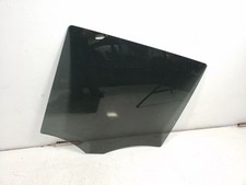 Mercedes-Benz ML W164 2008 Links Fenster Scheibe Tür hinten A1647350710 Mercedes-Benz ML W164 2008 Links Fenster Scheibe Tür hinten A1647350710