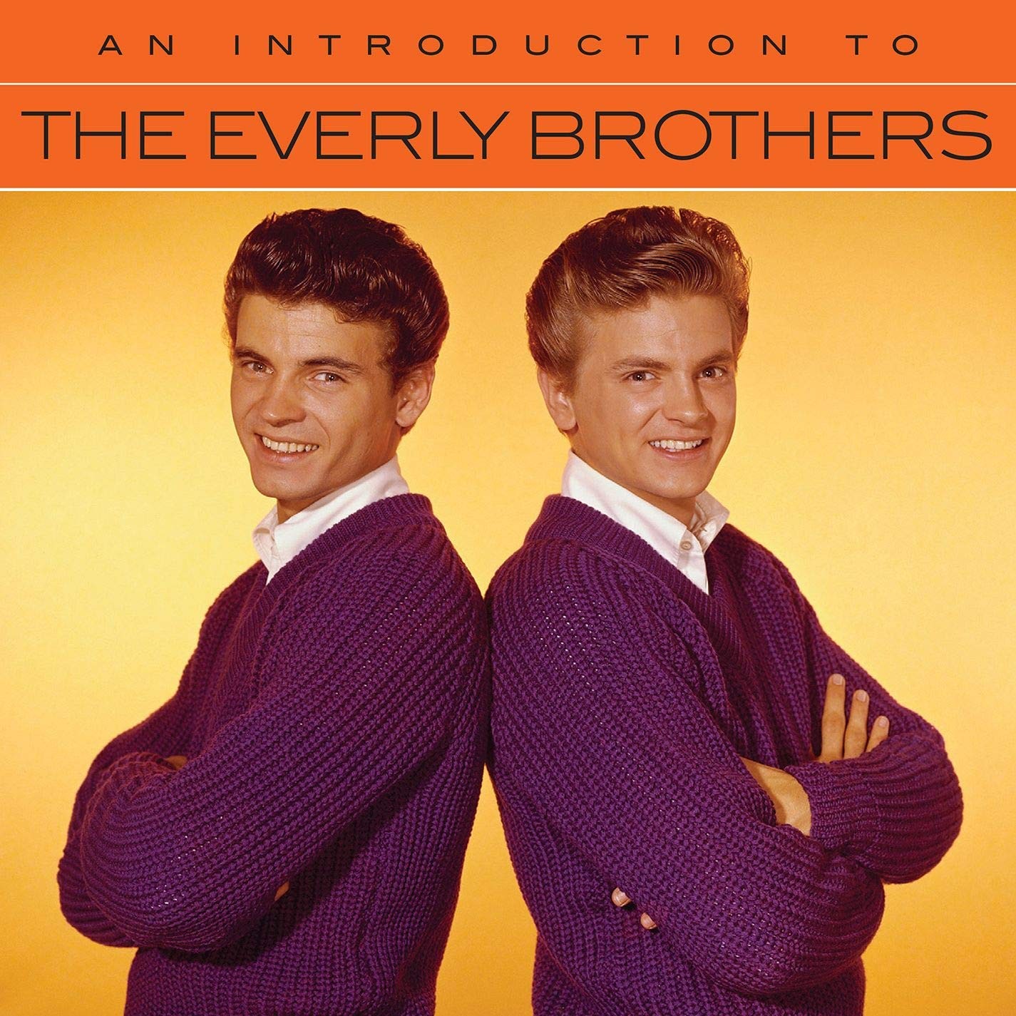 The Blues Brothers - Знакомство с The Everly Brothers (CD)
