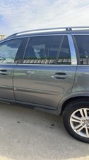 Porte arrière et accessoires Volvo XC90