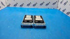 Samsung PM1733A 1.92TB SSD U.2 2.5" PCIE 3.0 NVME MZ-WLR1T9B SP-3316A Lot of 2