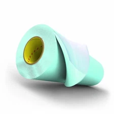 3M CUSHION-MOUNT PLUS PLATE MOUNTING TAPE L1720, TEAL, 18 in x 36 YD, 20M