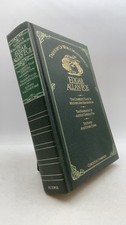 The Complete Tales of Mystery and Imagination, The Narrative of Arthur Gordon...