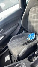 Siège Volkswagen SCIROCCO