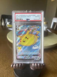 Pikachu Celebrations Psa 10 | eBay
