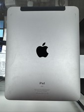ipad 3G 1st generation 64gb Wi-Fi  Cellular A1337 
