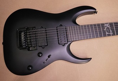 Ibanez K7YIN James ''Munky'' Shaffer Signature 7 String Guitar KORN DiMarzio Blaze