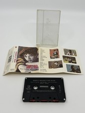 Simply Red - Picture Book - EKT27C - Play Tested Cassette