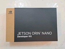 UK VERSION NVIDIA Jetson Orin Nano Super Developer Kit 8GB