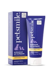 Petsmile Professional Pet Toothpaste-Cat & Dog Teeth Cleaning Supplies-Controls