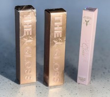Lip Gloss Makeup Lot 3 Pc Jeffree Star The Gl...