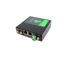 IR302 InHand Networks IR302 Industrial IoT 4G LTE VPN Cellular Router, LTE Ca...