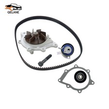 Zahnriemensatz + Wasserpumpe 1987946496 3096W0084P für FORD S-MAX WA6