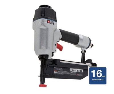#ad #ad PORTER CABLE Porter Cable 18 gauge Brad Nailer BN200SB $48.93