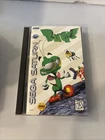 Bug (Sega Saturn, 1995) Excellent Complete