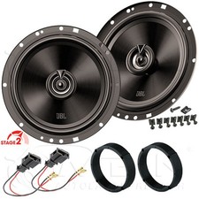 JBL LAUTSPRECHER für AUDI A6 C6 / 4F 2004-20...