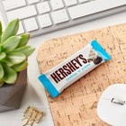 Hershey’s Cookies ‘n’ Creme Snack Size Candy Bars – 0.45 oz, Pack of 12