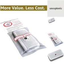 Reusable 40g Moisture Absorber for Cameras: Blue to Pink Color Change Indicator