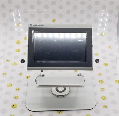Allen Bradley PanelView 800 Trainer 2711R-T7T Programmable CCW HMI Training Kit