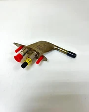 ROSEMOUNT 0851HL PROBE, PITOT PRESSURE / ROSEMOUNT AEROSPACE 0851HL / 0851HL