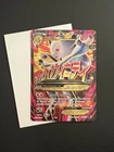 M Mewtwo EX 160/162 Full Art Ultra Rare NM – Pokémon XY BREAKthrough