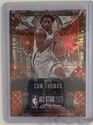 2025 Topps Cam Thomas Base (Raw)