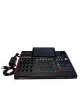 Akai Professional MPC X Standalone Music Production Workstation