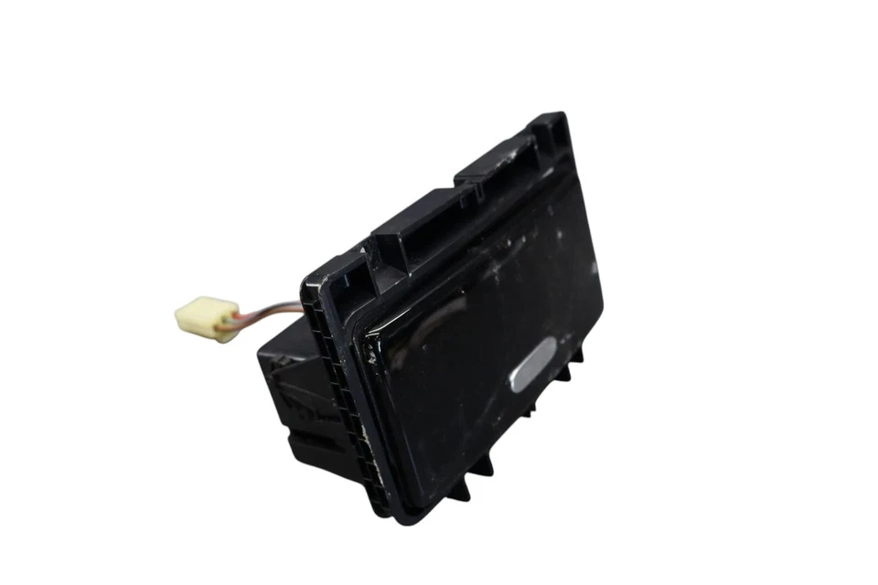 Cenicero consola central delantera y trasera Bentley Continental Flying Spur GT 03-12 OEM Foto 4 de 4