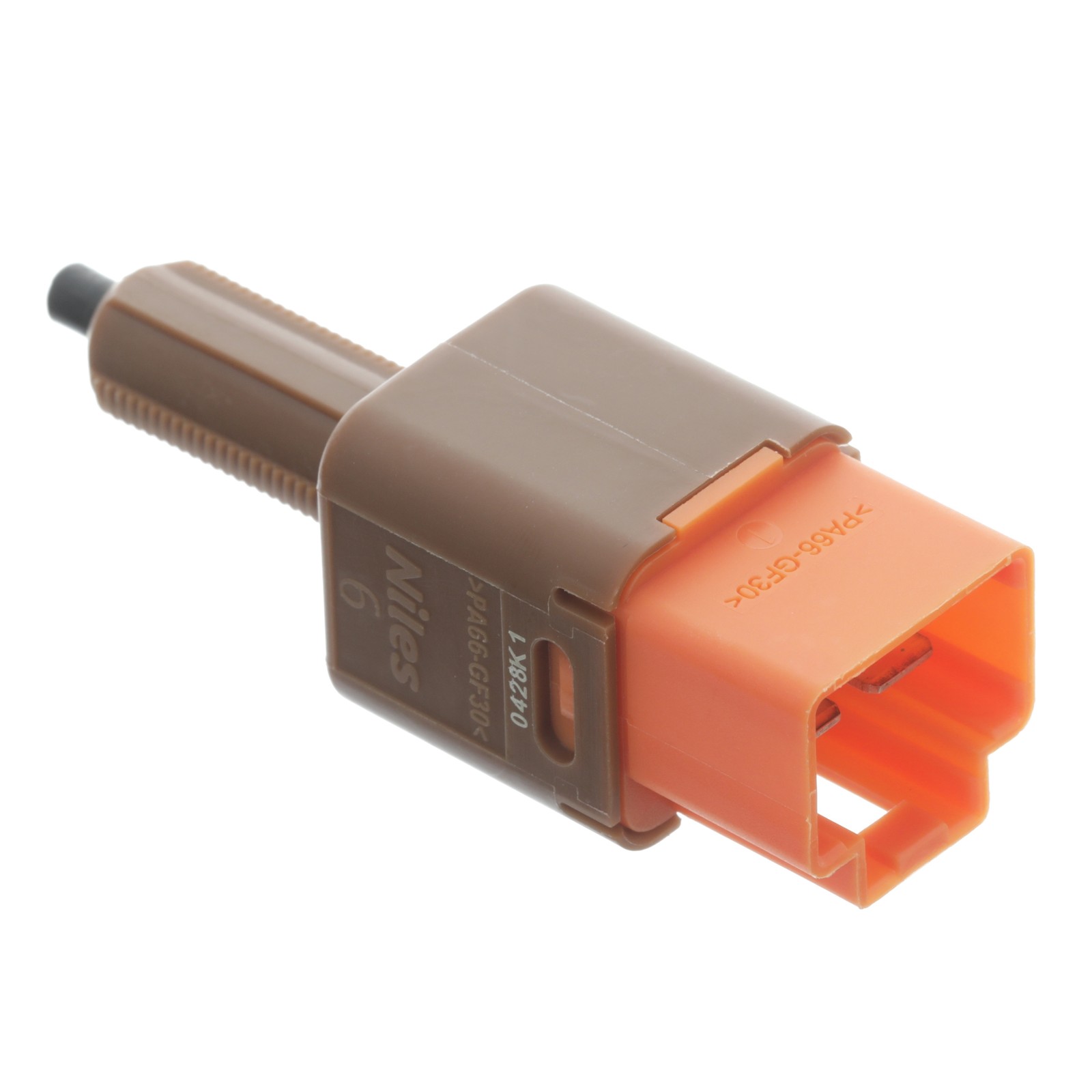 Interruptor de luz de freno para Nissan Sentra 2015-2019 (N/P 25320-BR00A)