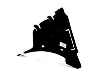 Radhausschale Vorne Links BMW 7ER E38 1994-2001 Vorne Teil