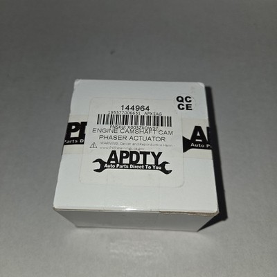 APDTY 144964x4 Engine Camshaft Cam Phaser Actuator Position Sensor 3.6L 1 Pack