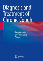 Sang Heon Cho (U. A.) | Diagnosis And Treatment Of Chronic Cough | Taschenbuch