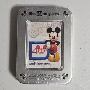 Disney World Playing Cards | eBay
