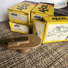 Nos Accel 130401 Ignition Distributor Rotor 4 6 8 Cylinder Yc Zc Mallory