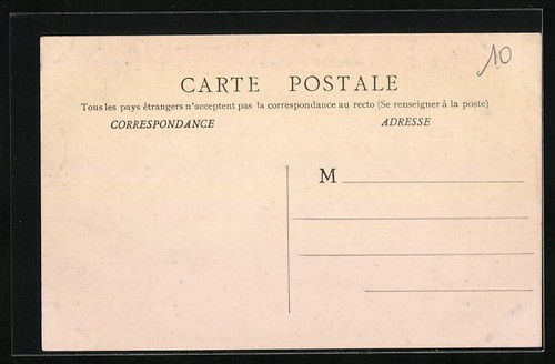 CPA Pont de Veyle, Grande Rue - Picture 2 of 2