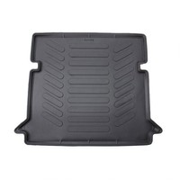 3D Kofferraummatte FüR Dacia Dokker 2012-2021 Kofferraumwanne