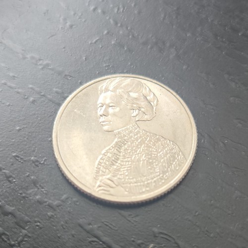 America the Beautiful 2023 Quarter 25C P Unique Reverse Design - Picture 3 of 5