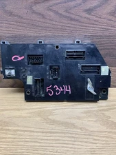 3833153C5 International Cab Control Module  32447-106 (30 Days Warranty)