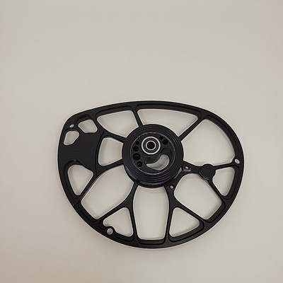 MATHEWS CC-TR TOP RIGHT HAND ARCHERY BOW CAM - Halon Triax