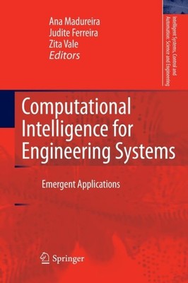 Madureira - Computational Intelligence for Engineering Systems   Emerg - X555z